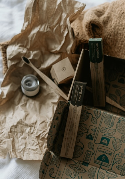 Sustainable Living: A Guide to Eco-Conscious Choices